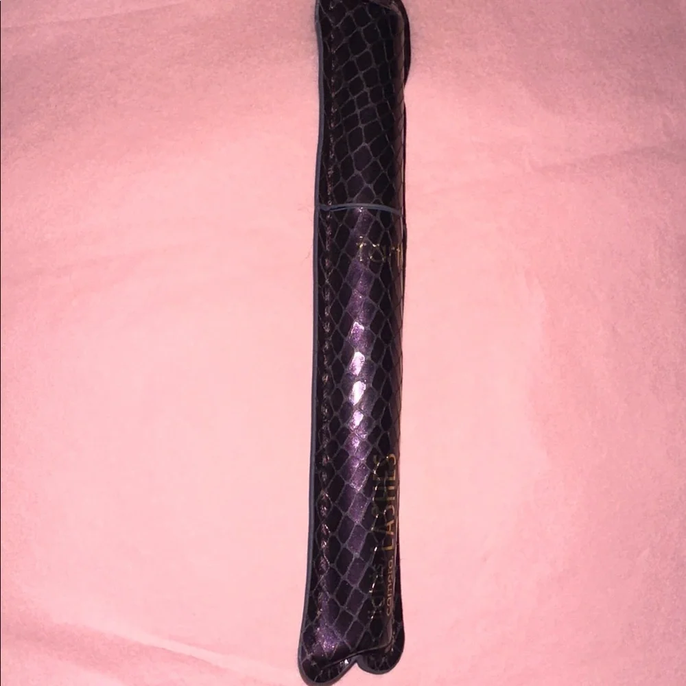 Tarte Lights Camera Lashes Mascara NEW